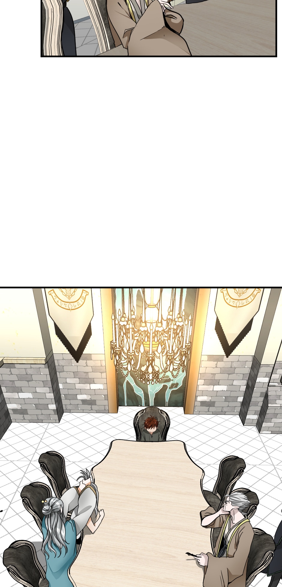 The Beginning After The End Chapter 20 image 49